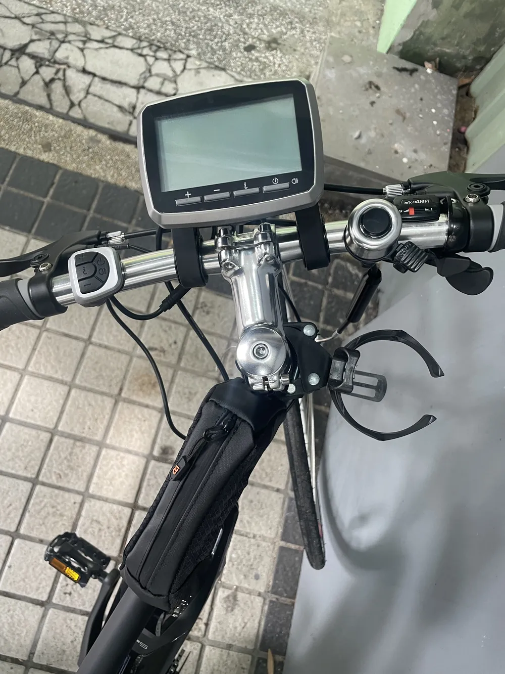KHS-1 細節
